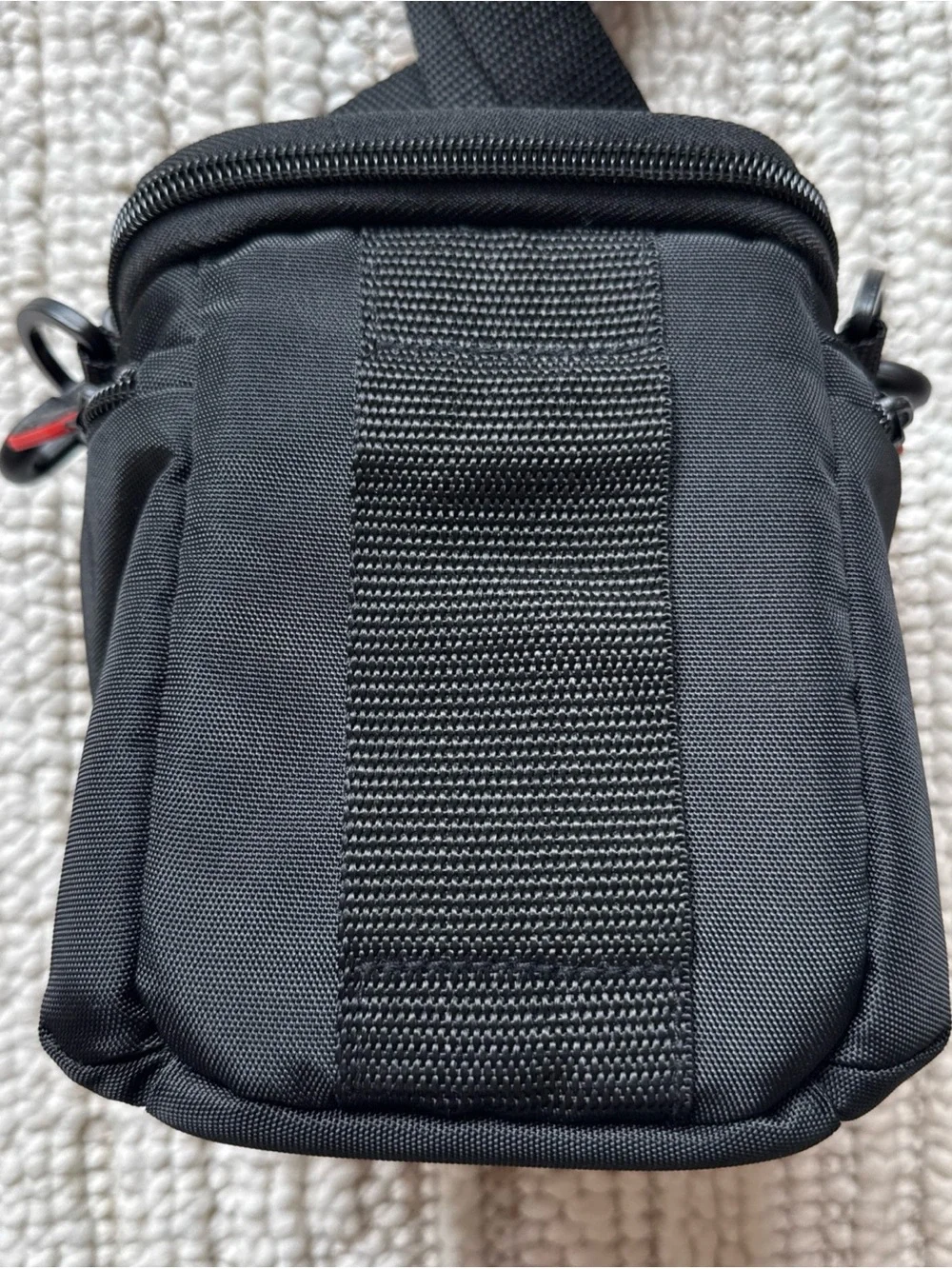 Case Logic DCB-304 High Zoom Camera Case - Black dslr camera bag